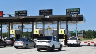 Drivers beware as Ohio Turnpike tolls are going up Jan. 1
