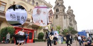 ‘La ruta del papa León XIV’ en Miraflores este domingo 14: souvenirs, degustación de King Kong y show de marinera gratis