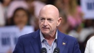 Disciplinary recommendations for Mark Kelly sent to Navy over controversial video: report