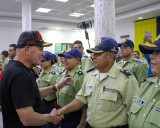 Polimaracaibo ocupa el primer lugar nacional como policía municipal