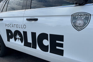 Pocatello police say man found dead with gunshot wounds separate from previous incident