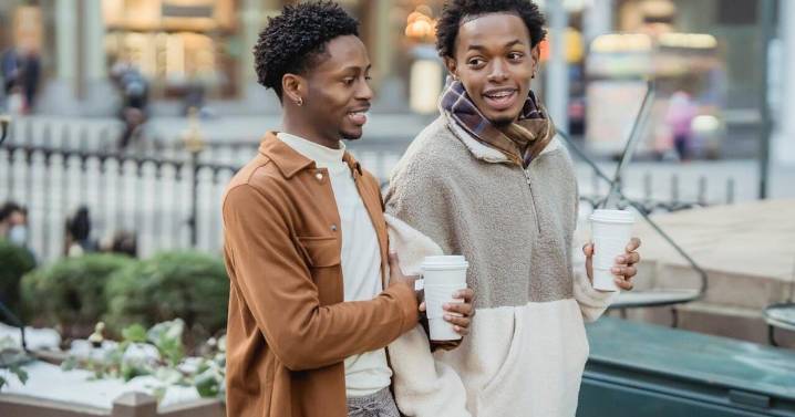 How gay and queer men are redefining the dating world