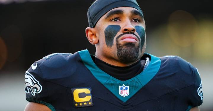 Eagles News: A season-defining game?