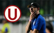 Javier Rabanal sería el DT elegido por Universitario para 2026: ¿quién es y cómo juega el vigente campeón del fútbol ecuatoriano?