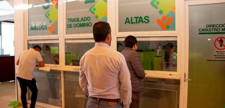 Inician con tercera etapa de descuentos en multas por predial en Soledad