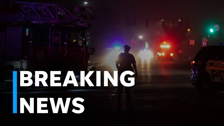 Man who died saving son from drowning at Lake Perris identified