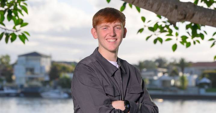 I'm A Celeb winner Angry Ginge 'lost £100K' during his jungle appearance