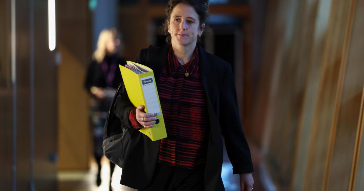 Rural Affairs Secretary deserves credit for land reform progress