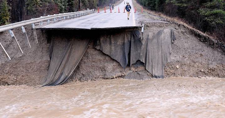 Extreme Weather Montana