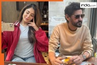 Kritika Kamra confirms her relationship with cricket host Gaurav Kapur through social media post