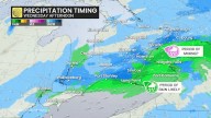 Slow and 'challenging' travel as heavy snow hits southern Ontario