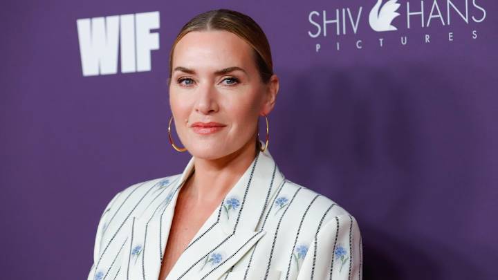 Kate Winslet opens up about 'terrifying' beauty pressures and the rise of weight
