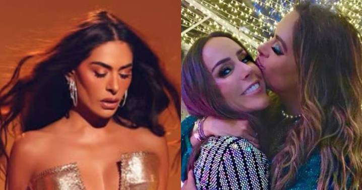 Galilea Montijo, expuesta tras pruebas que la vincularían con la red de fraude de Víctor Álvarez Puga