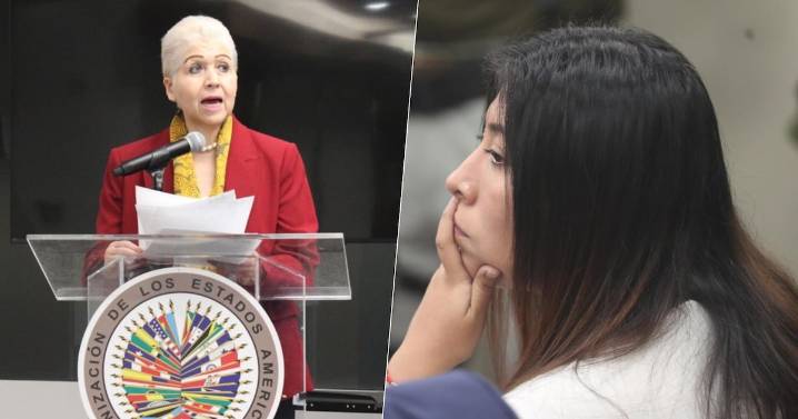 México se defiende ante la OEA y explica asilo a Betssy Chávez tras queja de Perú: Así fue el debate