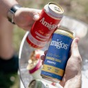 Amigos Is the Best New THC Drink of 2025
