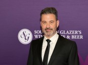 Jimmy Kimmel extends ABC contract through 2027