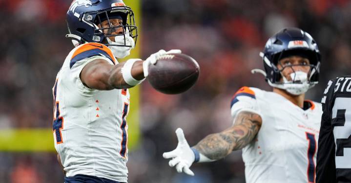 Broncos vs. Packers betting odds for Week 15