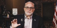 Mark Levin drops the hammer: America isn’t rigged