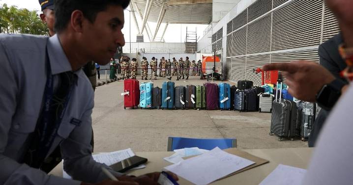 Too big to fail? IndiGo crisis exposes risks in Indian aviation