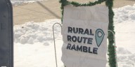 Rural Route Ramblers taking over rural Northwest Iowa towns