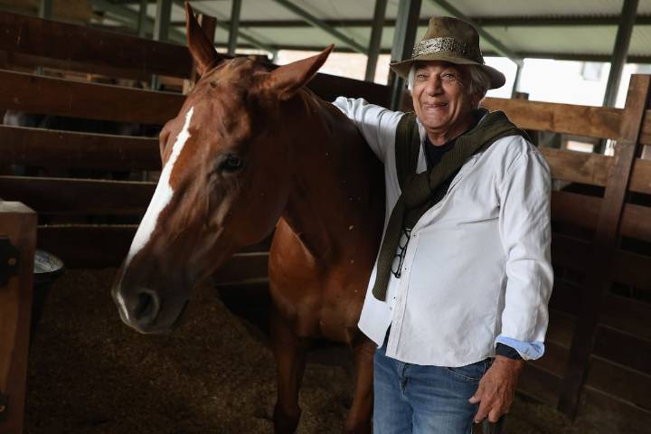 El campeón olvidado. Ganó el torneo de polo más importante del mundo y un accidente le cambió la vida