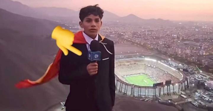 Conductor mexicano desata indignación al criticar a Pol Deportes: "Ni se veía su transmisión y narraba feo"