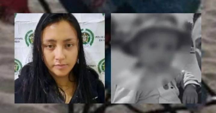 Condenan a 36 años de cárcel a la mujer que ahogó a su bebé en una playa de Santa Marta