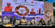 4th Cooperative Mela 2025 inaugurated in Guwahati