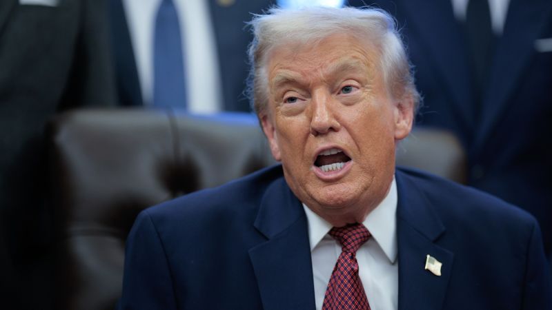 Reunir aliados y expandir presencia, la nueva estrategia de seguridad de Trump para América Latina