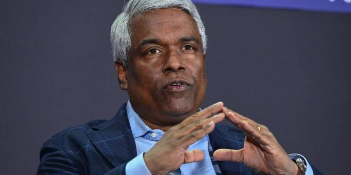 Google Cloud CEO lays out 3-part strategy to meet AI’s energy demands after identifying it as the ‘most problematic thing’