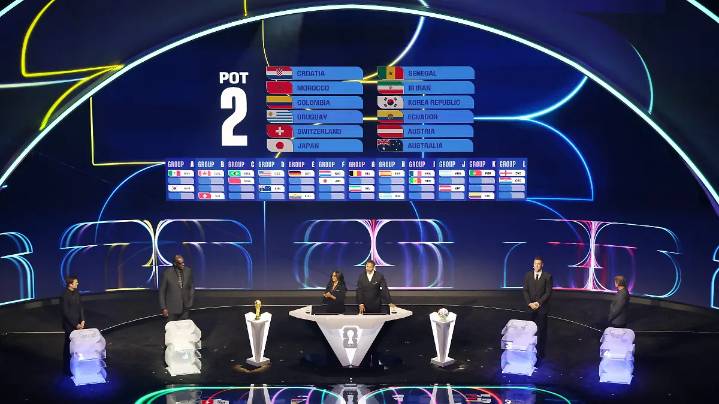 El Mundial 2026 quedó definido: estos serán los duelos para el torneo