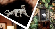 Art Basel 2025: Inside Cartier’s ‘Into the Wild’ Activation