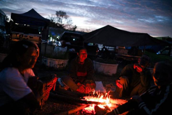 Thailand declares curfew along coast as Cambodia border fighting spreads