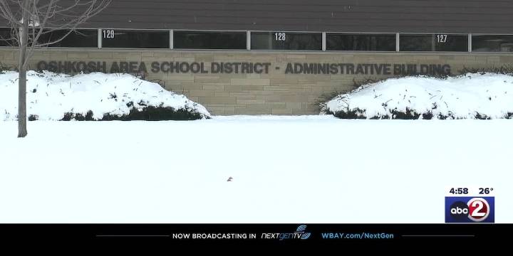 OASD Board of Education holds listening session ahead of board meeting to discuss budget reduction recommendations