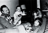 Cuando Héctor Alterio fue amenazado de muerte y se enamoró de España