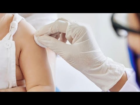 CDC vaccine panel votes to stop recommending Hepatitis B vaccine birth dose