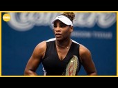 Serena Williams denies she’s returning to the tennis court