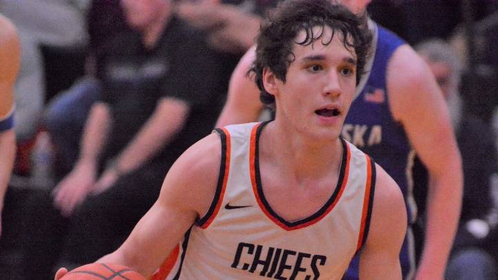 Vote here! Who will be Cheboygan area's boys basketball 2025