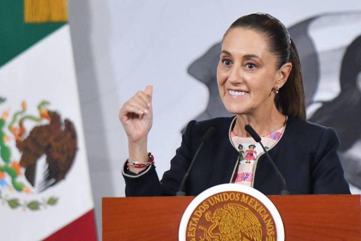 ‘Se mantendrá la relación entre México y Estados Unidos’: Sheinbaum informa sobre acuerdos del T