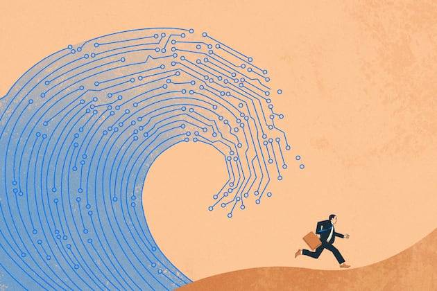 Both Democrats and Republicans oppose a ban on state AI regulation. Why is it still being considered?