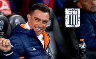 ¿Quién es Pablo Guede, el ultradisciplinado DT 'bielsista' que reemplazará a Néstor Gorosito en Alianza Lima?