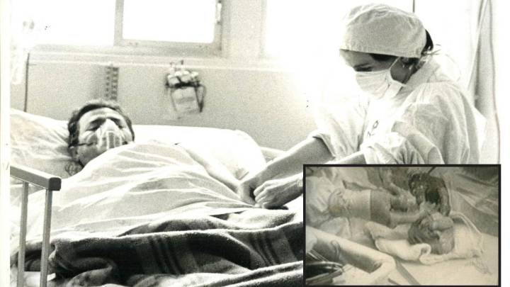 40 años de un legado: el primer trasplante de corazón en Colombia se hizo en una clínica de Medellín en 1985