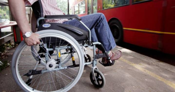 48 health conditions that could get you £5,700 DWP payment