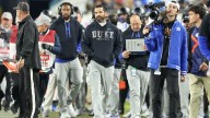 Duke playoff scenarios, explained: How win in ACC title game would create CFP rankings chaos