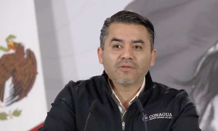 Ley prioriza el derecho humano al agua y combate corrupción