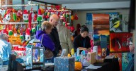 SIU’s 2025 Holiday Craft Sale to feature more than 75 unique vendors