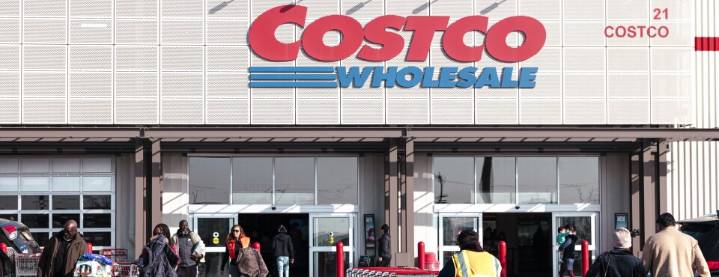 Costco Joins Companies Suing for Refunds If Trump’s Tariffs Fall