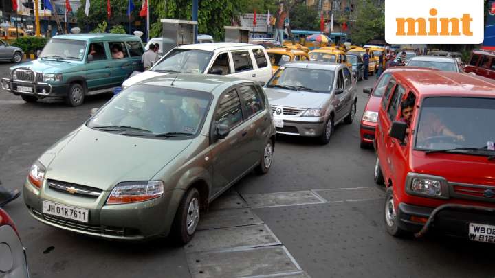 Kolkata traffic alert: Advisory issued in view of Portathon on December 7
