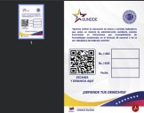 Sundde ordena la sustitución inmediata de los carteles de tasa BCV por el nuevo formato