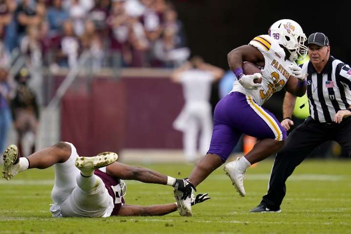 Watch Prairie View A&M vs. South Carolina State in the Celebration Bowl streaming free today